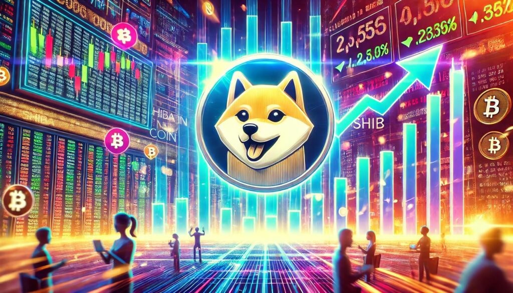 Forbes says the Shiba Inu price will increase by 1,700% to 0.0003 ATH at the following time